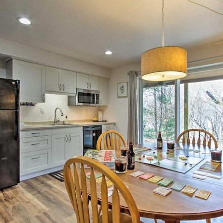 Riversong Waterfront La Crosse Home With Dock Luaran gambar